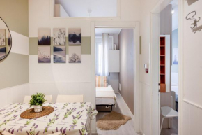 Essential Apartment a 5 min da Piazza dei Signori Padova